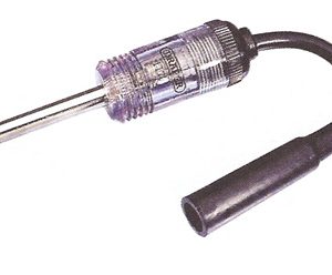 Spark Plug Tester