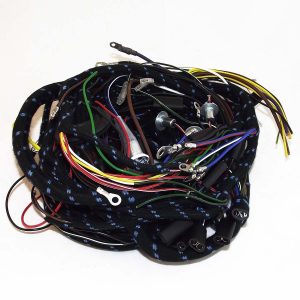 Wiring Loom Austin Healey Sprite MK1 1958-1961