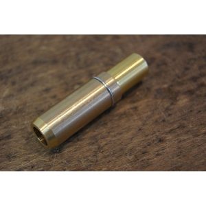 Inlet valve guide Mercedes M108, 114,115,121,127 ( 230SL ) , 129,130,180 ( 230,S ) oversize