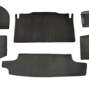 Boot Carpet Set Ferrari Dino 206 GT