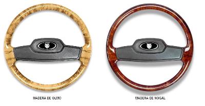jaguar-xjs-classic-elm-steering-wheel-1 Classic wood steering wheel Jaguar XJS - Image 1