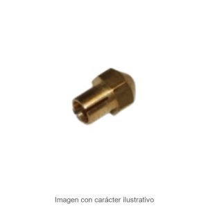 Weber DCOE/DCO/SP/IDF/IDA main jet