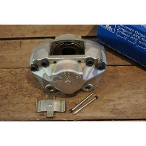 Front Right Brake Caliper Mercedes W107 Early Series 0024215798