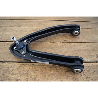 Brazo suspension delantero superior derecho W107/114/115 Brazo suspension delantero superior derecho W107/114/115 - Imagen 1