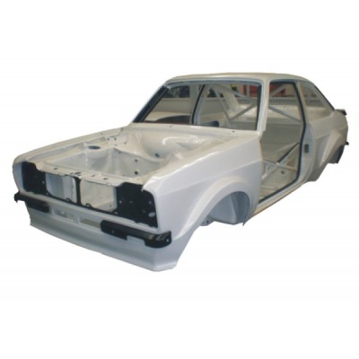 CREATOR: gd-jpeg v1.0 (using IJG JPEG v62), quality = 90 Group 4 Aluminium Arch Extension Set Ford Escort Mk2 - Image 1