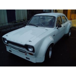 Juego aletines fibra Zakspeed mk1