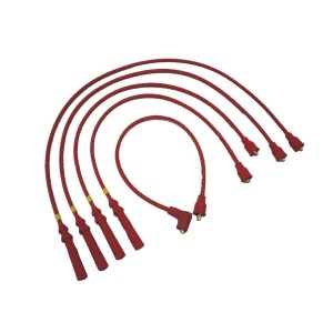 Juego cables bujía Magnecor 8.5mm OHC