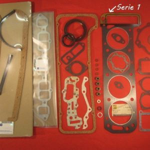 Engine gasket set Opel GT 1900 (series 1)