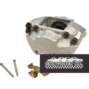 Pinza de freno Porsche 911  83-89, trasera izquierda