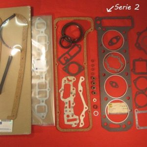 Engine gasket set Opel GT 1900 (series 2)