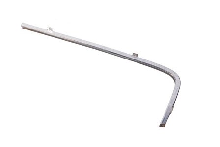 Rear side window frame Ferrari Dino 206 GT