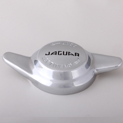Tuerca central de llanta de radios Jaguar XK120/140 (lado izquierdo)