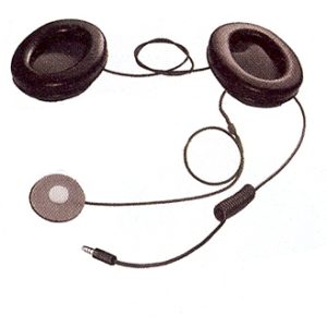 Kit micro/HP con auriculares
