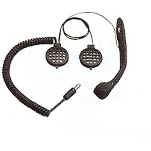 Kit micro/HP poliuretano-casco abierto
