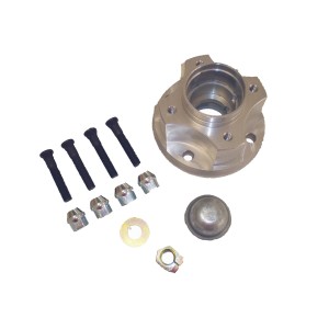 Kit buje aluminio RS