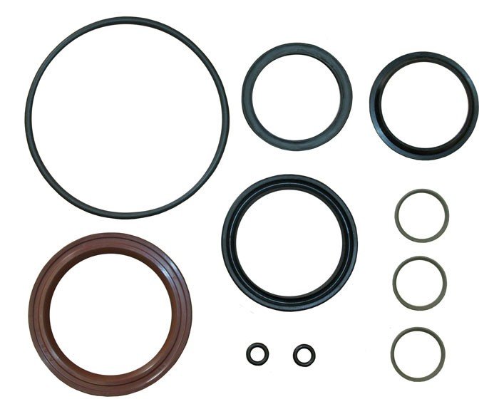 kit-de-juntas-de-embrague-3 Clutch Gasket Kit Ferrari 348 121813K - Image 1