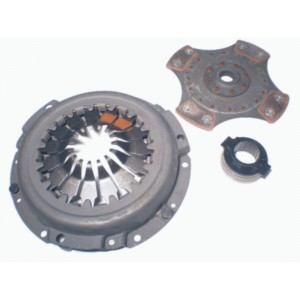 Kit embrague AP Racing Formula