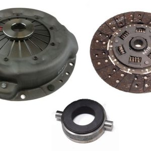 Kit embrague AC Cobra Dax Tojeiro V12