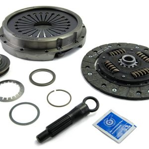 Kit de embrague Porsche 911, 2.4, 2.7 , 3.0 y 3.2 desde 1972 a 1986