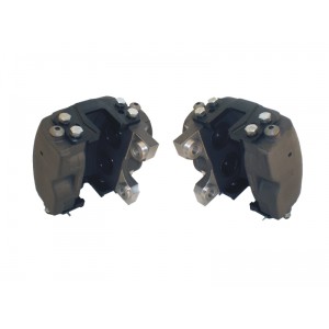 AP Racing Group 4 "Montecarlo" Calipers (Pair)
