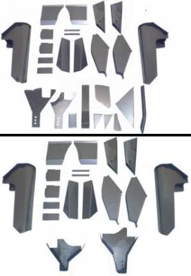 CREATOR: gd-jpeg v1.0 (using IJG JPEG v62), quality = 90 Group 4 Rear Suspension Kit Mk1 - Image 1