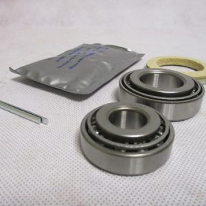 Kit rodamiento de rueda delantero Lotus Elan.