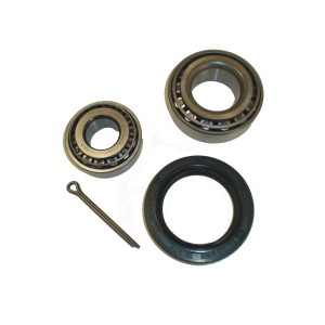 Kit rodamientos buje RS