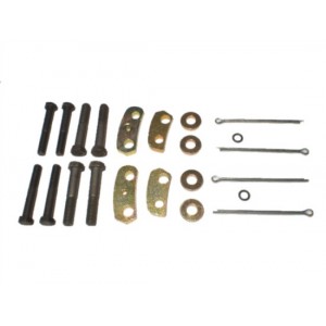 Caliper Spacers Kit (Pair)