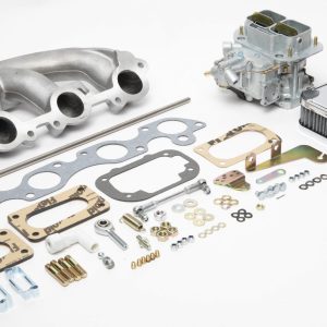 Kit carburación para Volvo  B21 / B23  32/36 DGV