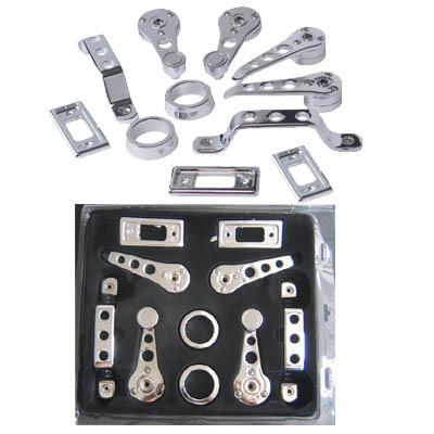 Kit Manecillas Interior Interior Handle Kit - Image 1