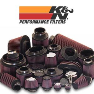 K&N Filter Dellorto 36/40/45 DRLA