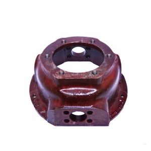 Steering knuckle Dana 25 WILLYS MB FORD GPW WOF NOS