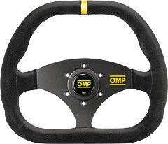 Volante OMP Tuning Kubic