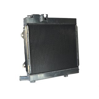 Radiador agua BMW E30 M3 desde 1987 a 1991 Radiador agua BMW E30 M3 desde 1987 a 1991 - Imagen 1