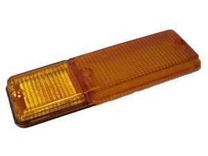 Front bumper indicator lens Lancia Integrale 8v & 16v
