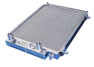 laluminiumradiatrdeltastd20200128131014-2 Radiador Lancia Delta Integrale & Evolution (aluminio) - Imagen 1