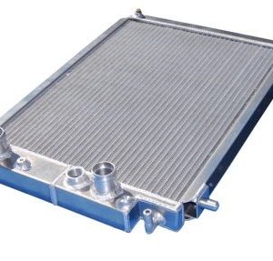 Radiator Lancia Delta Integrale & Evolution (Aluminium)