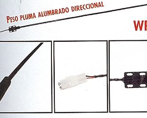 Lector de mapa
