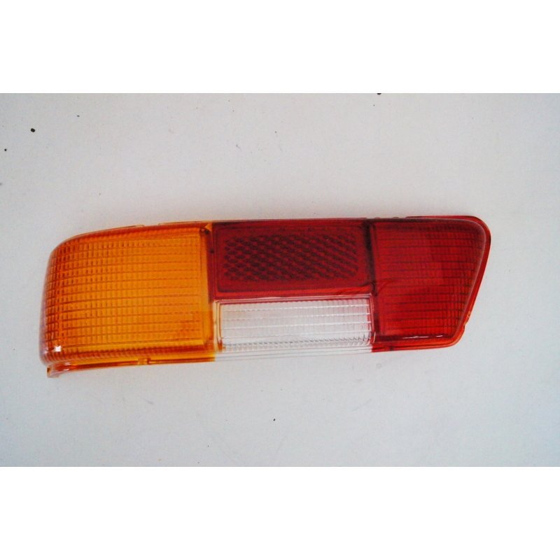 Tulipa piloto trasero izquierdo Mercedes W111/W113 280SE/SL Tulipa piloto trasero izquierdo Mercedes W111/W113 280SE/SL - Imagen 1