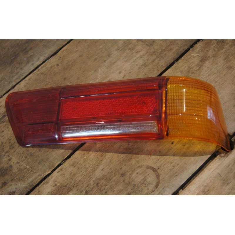 Tulipa piloto trasero derecho Mercedes W111/W113 230SL 250SL Tulipa piloto trasero derecho Mercedes W111/W113 230SL 250SL - Imagen 1