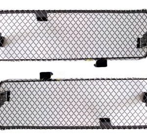 Front bumper grille Lancia Delta Evolution