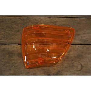 Front indicator lens Left / Right Mercedes W107