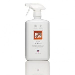 Auto Glym Limpiador de llantas 500 ml
