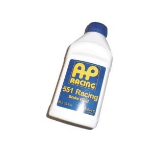 AP Racing 551 Fluid (500ml)