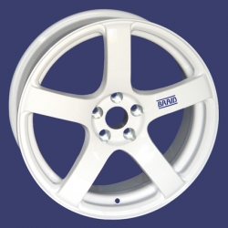 Llanta Braid Cast Five Monoblock