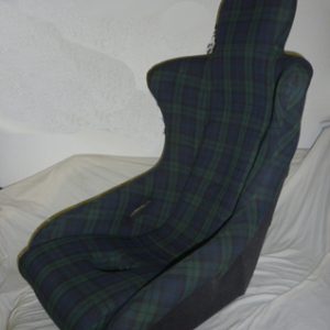 GTS Lollipop Seat