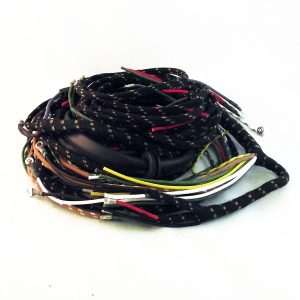 Land Rover Series 1 wiring harness 1953-1955