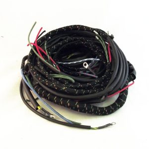 Land Rover Series 1 wiring harness 1949-1950