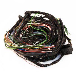 Land Rover Series 1 wiring harness year 1951-1953