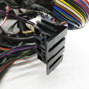 Instalación eléctrica Range Rover Defender 90 & 110 300TDi